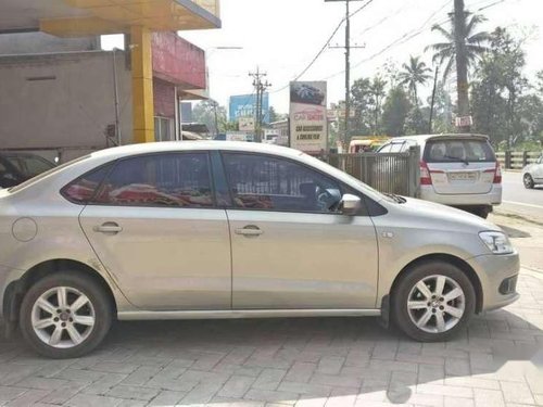 2011 Volkswagen Vento MT for sale in Perumbavoor