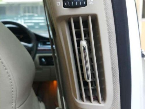 Used Skoda Superb 1.8 TSI MT 2011 in Chennai 