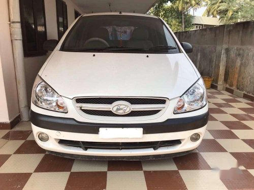 2008 Hyundai Getz GVS MT for sale at low price in Kakinada