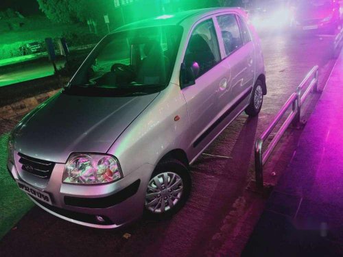 Used 2009 Hyundai Santro MT for sale in Lucknow