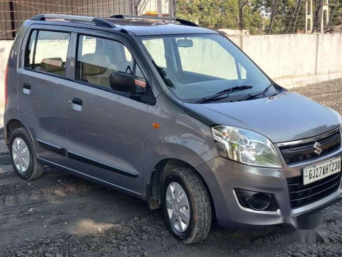 Used Maruti Suzuki Wagon R LXI 2016 MT for sale in Ahmedabad