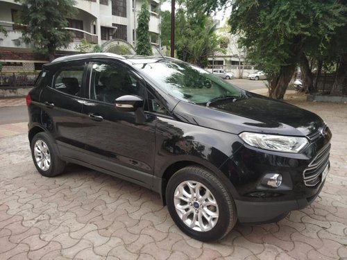 Ford EcoSport 2013-2015 1.5 DV5 MT Titanium for sale in Nagpur