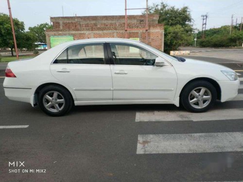 Honda Accord MT 2007 in Bhopal