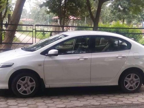 Used Honda City MT car at low price in Chandigarh