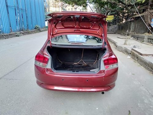 Honda City 2008-2011 1.5 S AT in Mumbai