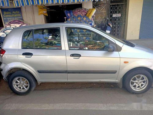 Hyundai Getz Version GLE MT 2006 in Nagar