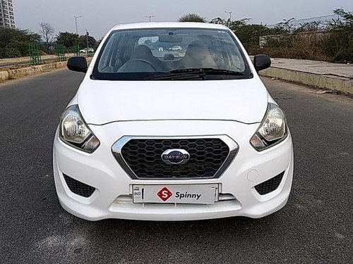 Datsun GO A EPS MT 2014 for sale in New Delhi