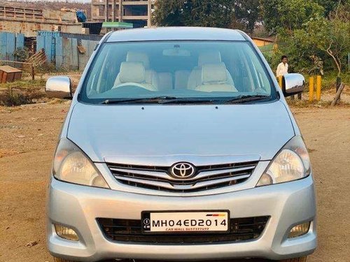 Toyota Innova 2.5 V 7 STR, 2009, Diesel AT for sale in Mumbai