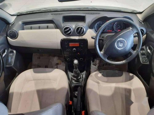 Used Renault Duster MT car at low price in Chennai