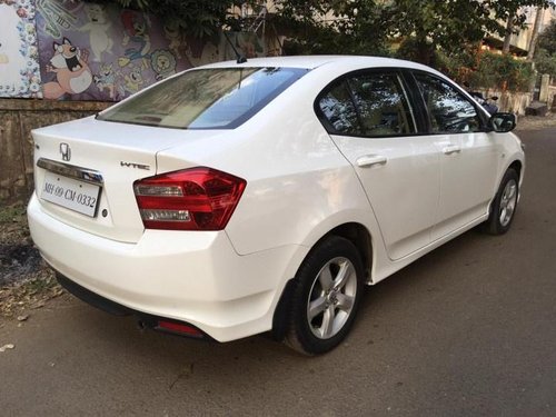 Honda City 2012 MT for sale in Kolhapur