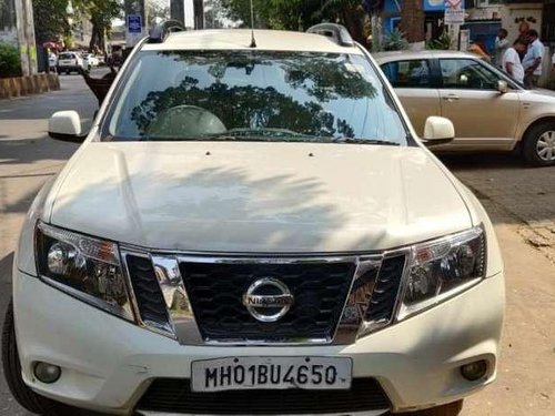 2014 Nissan Terrano XL MT for sale in Mumbai