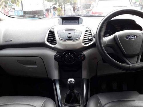 Ford EcoSport 2013-2015 1.5 DV5 MT Ambiente for sale in Kolkata