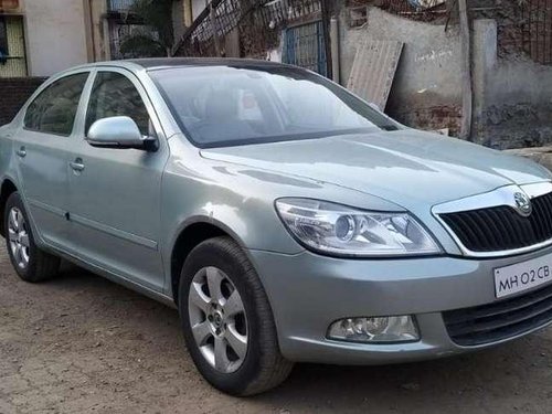 Used 2011 Skoda Laura  AT for sale in Mumbai