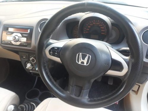 2013 Honda Amaze Version S i-Dtech MT for sale in Ahmedabad