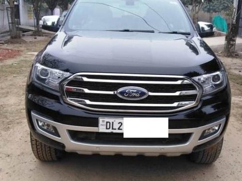 Ford Endeavour 3.2 Titanium AT 4X4 2019 in New Delhi