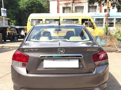 Honda City 2011 AT for sale in Mumbai