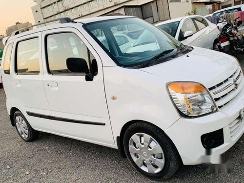 Maruti Suzuki Wagon R LXI 2007 MT for sale in Surat