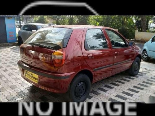 Fiat Palio MT 2002 in Kottayam