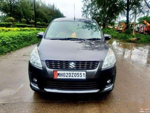 Used 2015 Maruti Suzuki Ertiga ZXI MT for sale in Mumbai