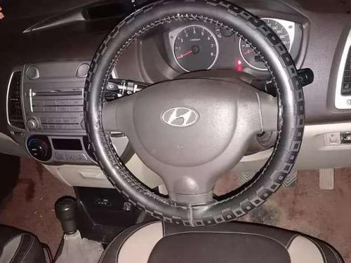 Used Hyundai i20 Magna MT car at low price in Mumbai