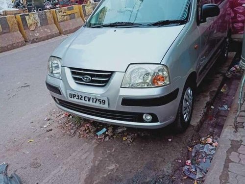 Used 2009 Hyundai Santro MT for sale in Lucknow