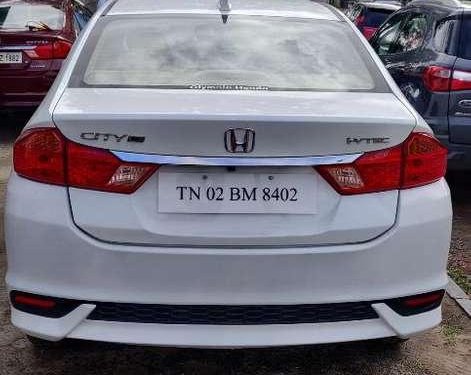 Used Honda City MT car at low price in Chennai