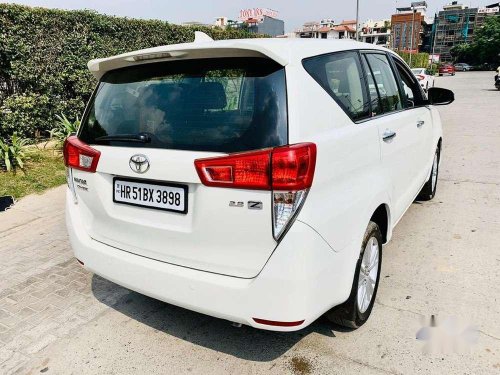 Toyota INNOVA CRYSTA 2.8Z Automatic, 2019, Diesel AT in Gurgaon