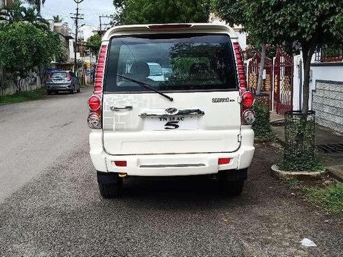 Mahindra Scorpio SLE BS-IV, 2011, Diesel MT for sale in Salem