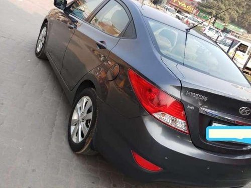 Used 2011 Hyundai Verna 1.6 VTVT SX MT for sale in Faridabad