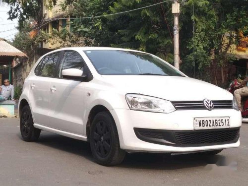 2012 Volkswagen Polo MT for sale in Kolkata