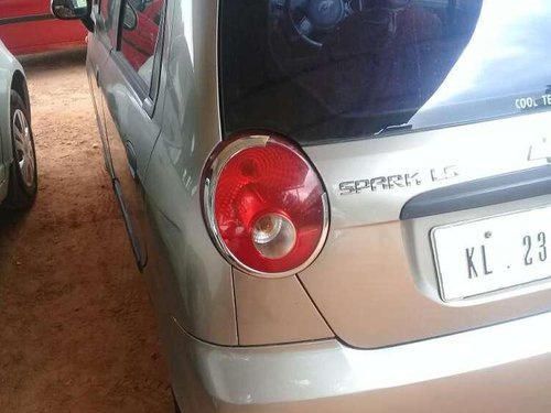 2008 Chevrolet Spark Version 1.0 MT for sale at low price in Thiruvananthapuram