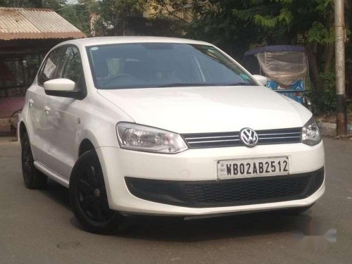 2012 Volkswagen Polo MT for sale in Kolkata