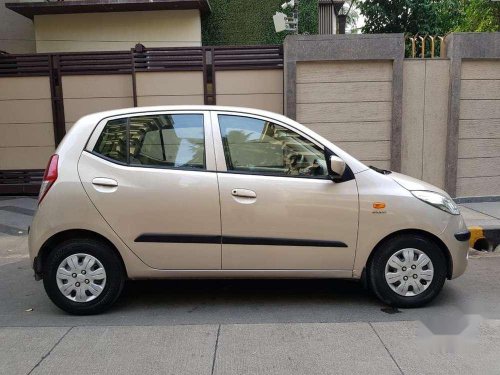 Used 2010 Hyundai i10 Magna 1.2 MT for sale in Mumbai