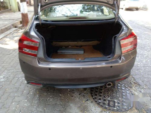 Honda City 1.5 V Automatic, 2012, Petrol AT in Mumbai