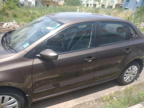 Used 2016 Volkswagen Ameo MT for sale in Chennai