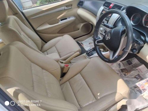 2011 Honda City AT for sale in Hyderabad