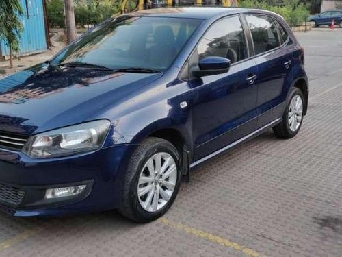 2013 Volkswagen Polo MT for sale at low price in Mumbai