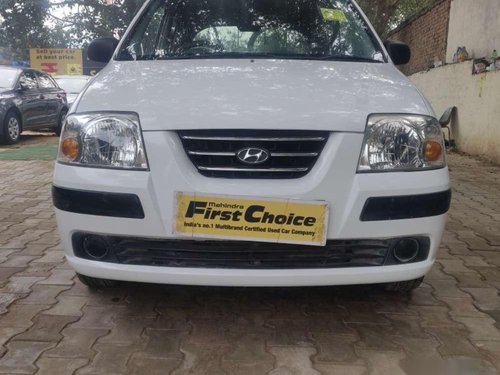 2008 Hyundai Santro Xing MT for sale in Faridabad