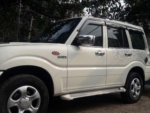 2013 Mahindra Scorpio LX MT for sale in Patna