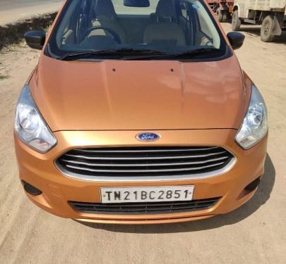 Used Ford Aspire 1.5 TDCi Trend MT 2016 in Chennai