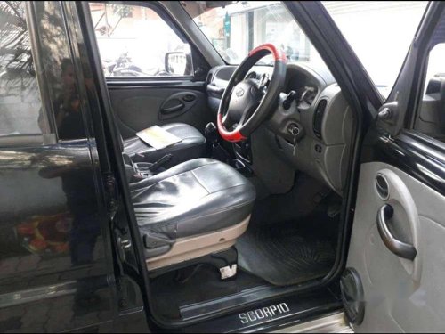 Mahindra Scorpio Version LX 2011 MT for sale in Coimbatore