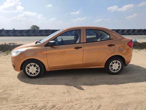 Used Ford Aspire 1.5 TDCi Trend MT 2016 in Chennai