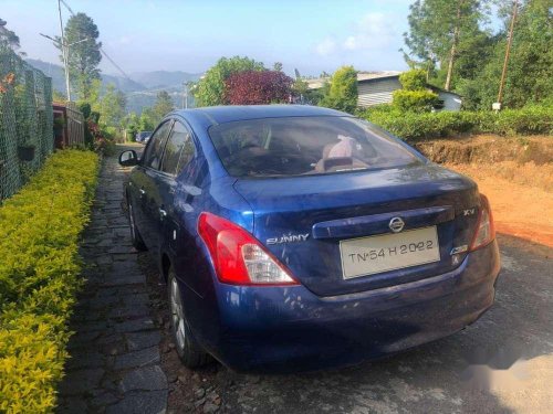 2013 Nissan Sunny AT for sale in Salem