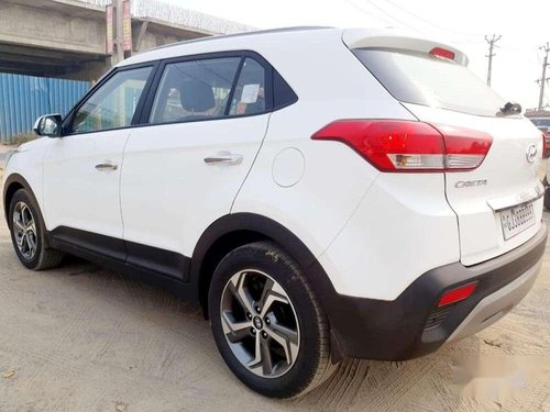 Hyundai Creta Version 1.6 SX Automatic 2018 AT for sale in Ahmedabad