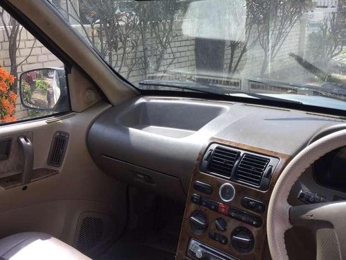 Used Tata Safari MT car at low price in Chandigarh