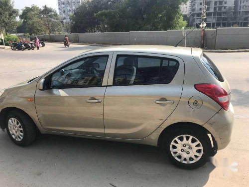 2010 Hyundai i20 MT for sale at low price in Pune