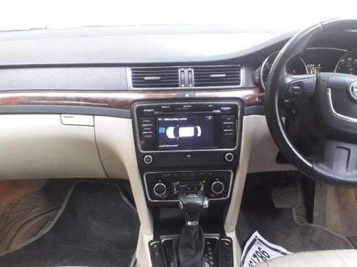 Skoda Superb Elegance 1.8 TSI Automatic, 2010, Petrol AT in Mumbai