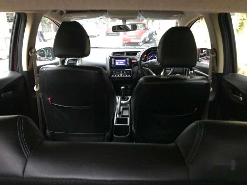 Honda Jazz Version V CVT 2016 MT for sale in Mumbai