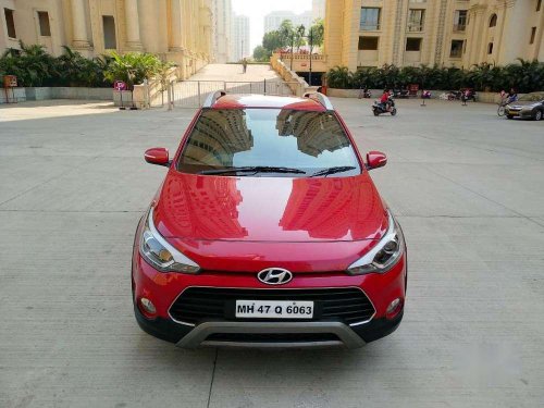 2017 Hyundai i20 Active Version 1.4 SX MT for sale at low price in Mumbai