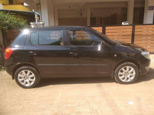 Skoda Fabia Elegance 1.4 PD TDI, 2014, Diesel MT in Chennai